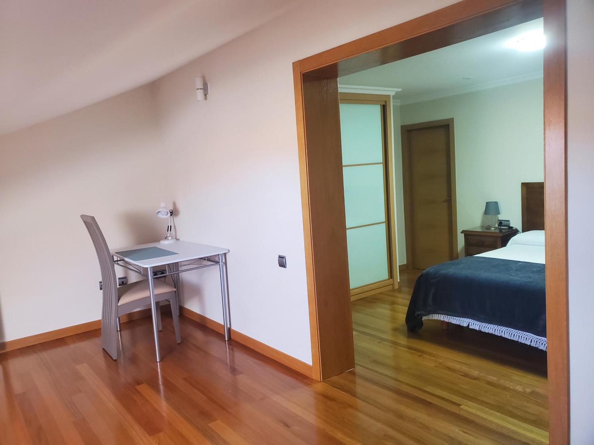 Atico Excepcional Tranquilo En La Playa Apartment Arcade Exterior photo